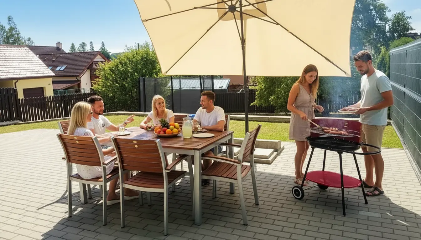 Zažijte rodinný klid v srdci jeskyní